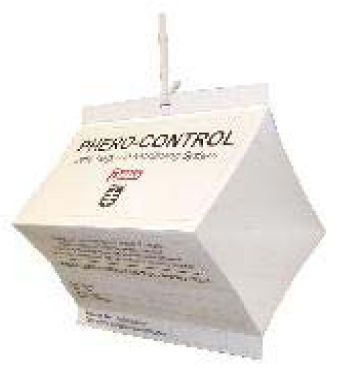 Phero-Control Stick